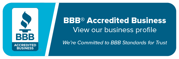 Tell Them A Story Resumes - BBB Accreditation Seal 2024